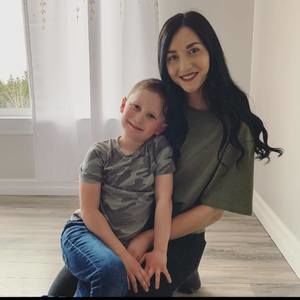 Meet your Posher, Maria